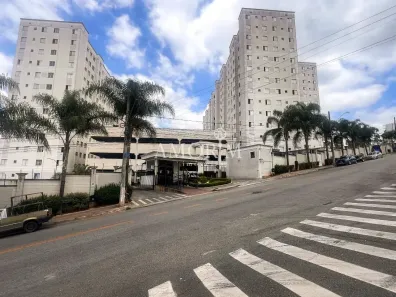Apartamento com 2 Quartos à venda, 45m² no Portais (Polvilho), Cajamar
