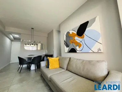 Apartamento com 2 Quartos à venda, 67m² no Perdizes, São Paulo