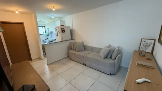 Apartamento com 2 Quartos à venda, 47m² no Indianópolis, Caruaru