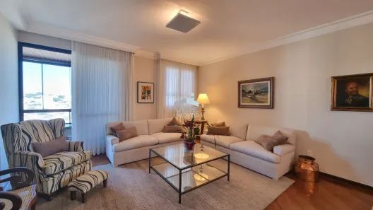 Cobertura com 5 Quartos à venda, 348m² no Jardim Paraíso, Campinas