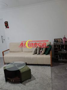 Apartamento com 2 Quartos à venda, 61m² no Centro, Guarulhos