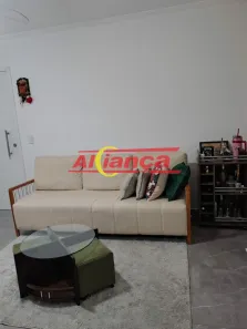 Apartamento com 2 Quartos à venda, 61m² no Centro, Guarulhos