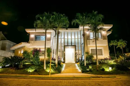 Casa com 4 Quartos à venda, 500m² no Jurerê, Florianópolis