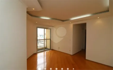 Apartamento com 1 Quarto à venda, 60m² no Sítio Pinheirinho, São Paulo