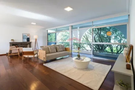 Apartamento com 4 Quartos à venda, 227m² no Perdizes, São Paulo
