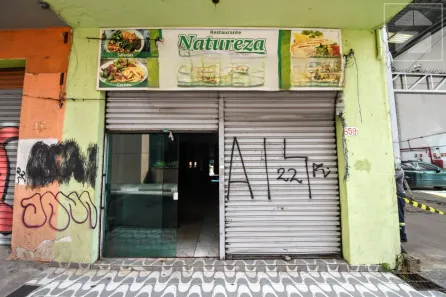 Ponto Comercial para alugar, 280m² no Centro, Campinas