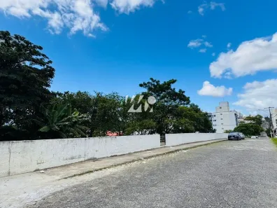 Lote/Terreno à venda, 1890m² no Areias, São José
