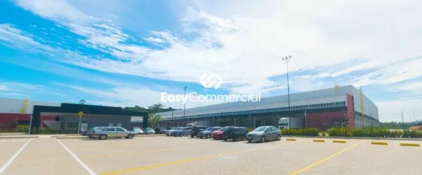 Galpão/Depósito/Armazém para alugar, 5670m² no Água Espraiada, Embu das Artes