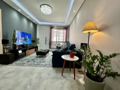 Apartamento com 3 Quartos à venda, 103m² no Coqueiros, Florianópolis