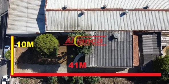 Casa com 2 Quartos à venda, 200m² no Jardim Castanha, Guarulhos