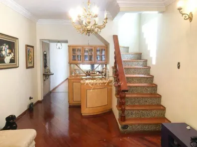 Sobrado com 3 Quartos à venda, 280m² no Jardim das Flores, Osasco