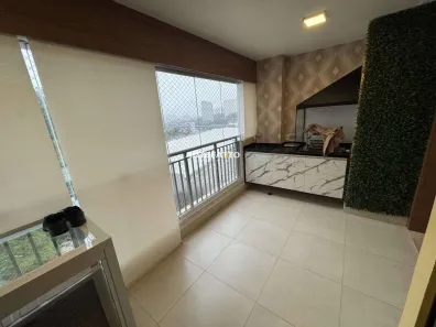 Apartamento com 2 Quartos para alugar, 67m² no Vila Andrade, São Paulo