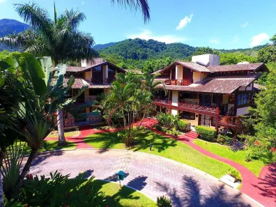 Apartamento com 3 Quartos à venda, 125m² no Maresias, São Sebastião
