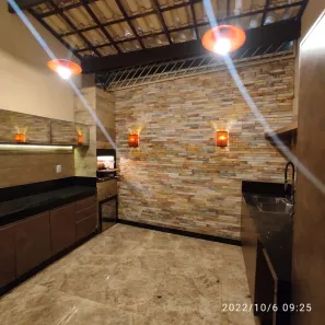 Casa com 3 Quartos à venda, 130m² no Cabral, Contagem