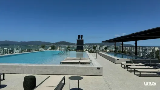 Apartamento com 3 Quartos à venda, 162m² no Jardim Atlântico, Florianópolis
