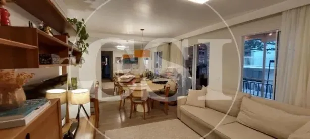 Apartamento com 3 Quartos à venda, 86m² no Loteamento Center Santa Genebra, Campinas