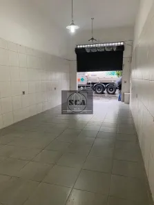 Ponto Comercial para alugar, 134m² no Cidade Ademar, São Paulo