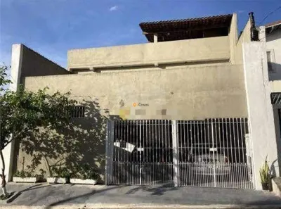 Sobrado com 3 Quartos à venda, 330m² no Planalto Paulista, São Paulo