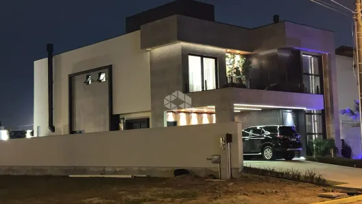 Casa de Condomínio com 4 Quartos à venda, 300m² no Areias, Camboriú