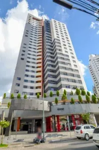 Apartamento com 1 Quarto à venda, 44m² no Bigorrilho, Curitiba