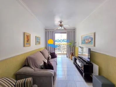 Apartamento com 3 Quartos à venda, 109m² no Jardim Las Palmas, Guarujá