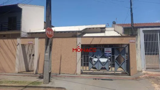 Imóvel Comercial com 3 Quartos à venda, 191m² no Igapó, Londrina