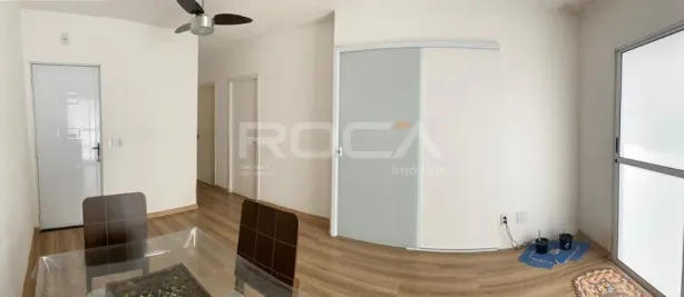Casa de Condomínio com 3 Quartos à venda, 59m² no Jardim Ipanema, São Carlos