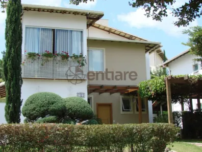 Casa de Condomínio com 3 Quartos à venda, 240m² no Garças, Belo Horizonte