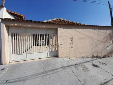 Casa com 3 Quartos à venda, 147m² no Vila Joaquim Inácio, Campinas