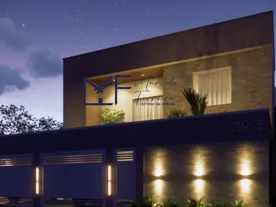 Casa com 3 Quartos à venda, 113m² no Centro, Florestal