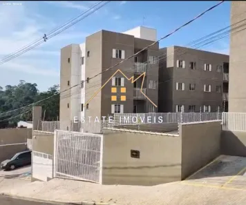 Apartamento com 2 Quartos à venda, 47m² no Sítio dos Fernandes, Arujá
