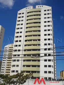 Apartamento com 3 Quartos à venda, 84m² no Nova Parnamirim, Parnamirim