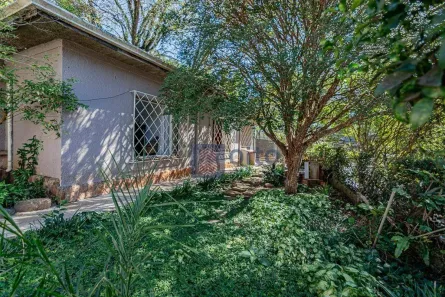 Casa com 4 Quartos à venda, 258m² no Sumaré, São Paulo