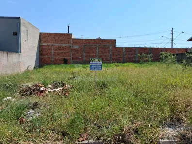 Lote/Terreno à venda, 200m² no Residencial Maria Clara, São José do Rio Preto