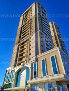 Apartamento com 3 Quartos à venda, 113m² no Meia Praia, Itapema