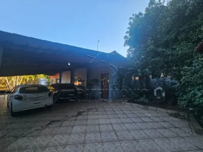 Fazenda/Sítio com 3 Quartos para alugar, 280m² no Parque Monte Bianco, Araçoiaba da Serra