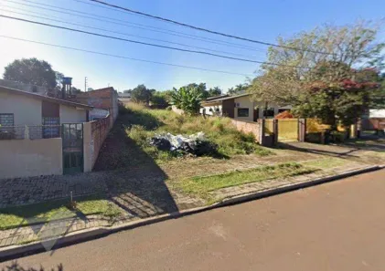Lote/Terreno à venda, 535m² no Coqueiral, Cascavel