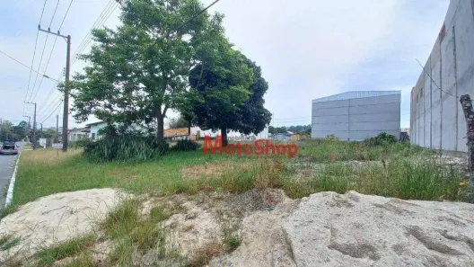 Lote/Terreno à venda, 360m² no Jardim Cibeli, Araranguá