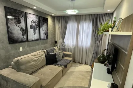 Apartamento com 2 Quartos à venda, 45m² no Quinta da Paineira, São Paulo