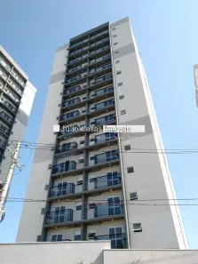 Apartamento com 2 Quartos à venda, 52m² no Parque Morumbi, Votorantim