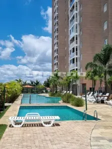 Apartamento com 3 Quartos à venda, 91m² no Jardim Sul, São José dos Campos