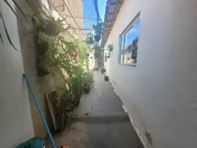 Casa com 2 Quartos à venda, 202m² no Jardim Esplanada, Penápolis