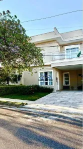 Casa de Condomínio com 3 Quartos à venda, 193m² no Parque Residencial Eloy Chaves, Jundiaí