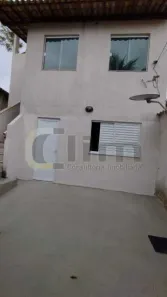 Casa de Condomínio com 1 Quarto para alugar, 40m² no Taquara, Rio de Janeiro