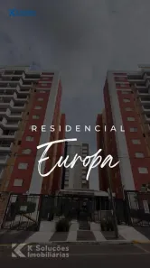 Apartamento com 2 Quartos à venda, 140m² no Jardim Estoril IV, Bauru