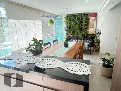 Apartamento com 3 Quartos à venda, 158m² no Barra da Tijuca, Rio de Janeiro