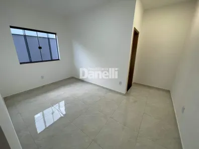 Casa com 3 Quartos à venda, 83m² no Areão, Taubaté
