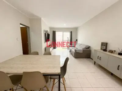 Apartamento com 3 Quartos à venda, 111m² no Condomínio Itamaraty, Ribeirão Preto