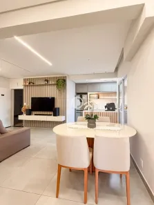 Apartamento com 3 Quartos à venda, 82m² no Centro, Santa Bárbara D'Oeste