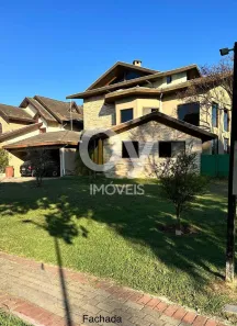 Casa com 4 Quartos à venda, 800m² no Condomínio Esplanada do Sol, São José dos Campos
